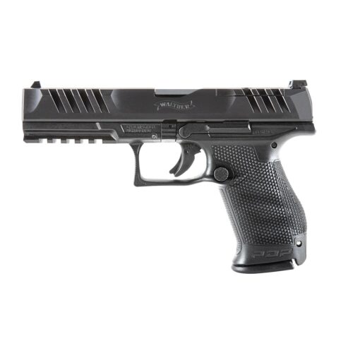 PDP 9MM COMPACT 5 BLK 10+1 OR