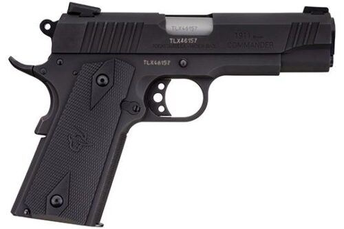 1911 COMMANDER 9MM BL 4.3 9+1