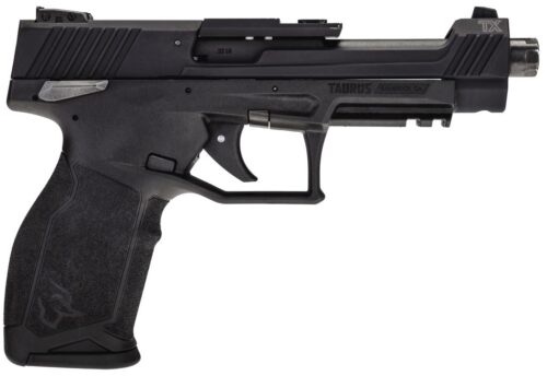 TX22 COMPETITION 22LR BK 10+1