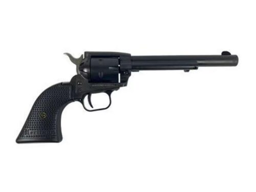22LR/22M BLK 6.5 FS STEEL