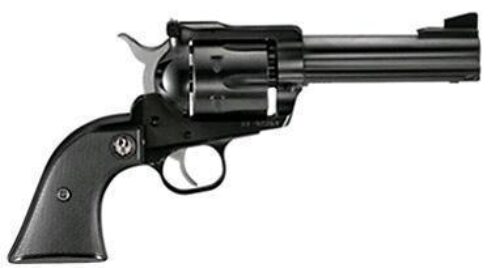 BLACKHAWK 357MAG 4-5/8 BL