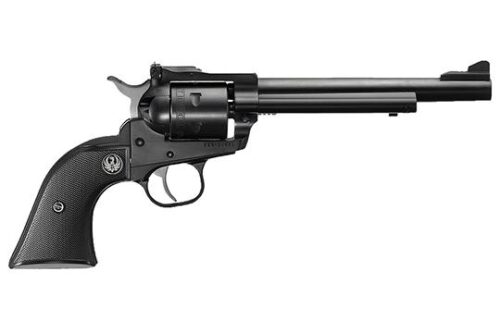 SINGLE SIX 17HMR 6.5 BL AS