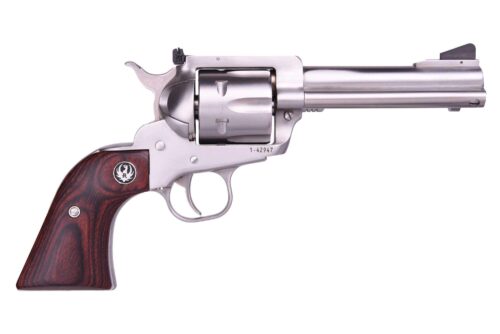 FLATTOP 357/9MM SS/WD 5.5AS