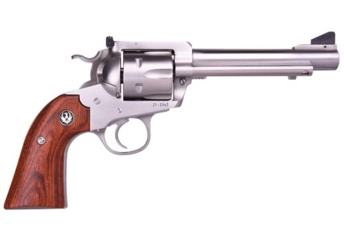 BISLEY FLATTOP 44SPC 5.5 SS