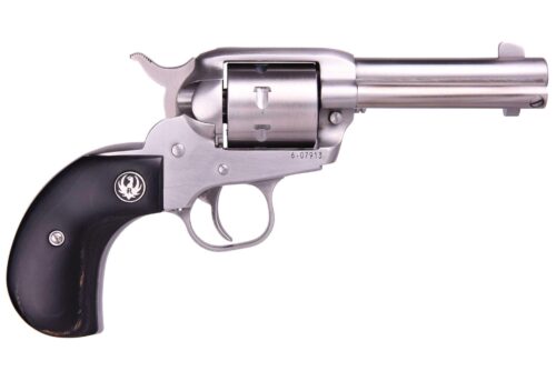 SINGLE SEVEN 327FED 3-3/4 FS
