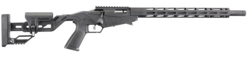 PRECISION 22LR 18 BLK 10+1 TB