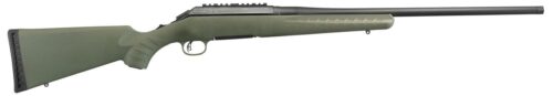 AMERICAN PRED 6.5CR BL/ODG LH