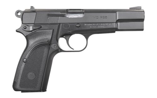 MCP35 9MM BLK 4.87 15+1