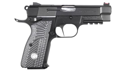 MCP35 LW OPS 9MM BLK 3.88