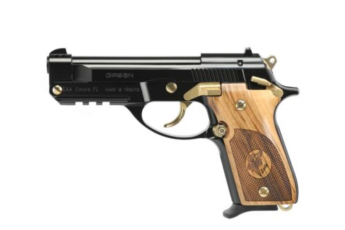 MC14T LADY TIPUP 380ACP BK/GLD