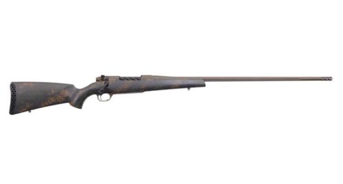 MARK V BACKCOUNTRY 2.0 257WBY