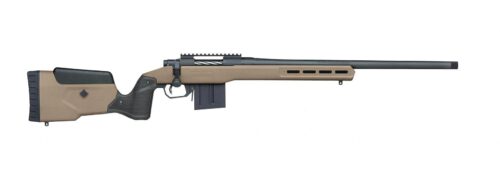 PATRIOT LR TAC 308WIN FDE 22