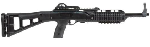 380TS 380ACP BLACK 10+1 16