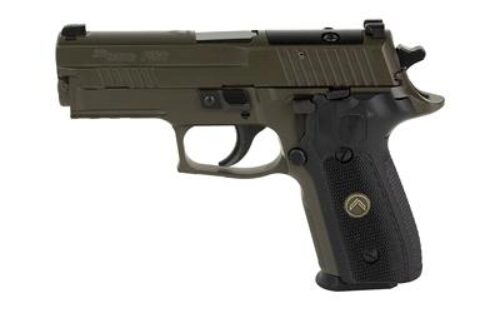 P229 LEGION 9MM 15+1 DA/SA OR
