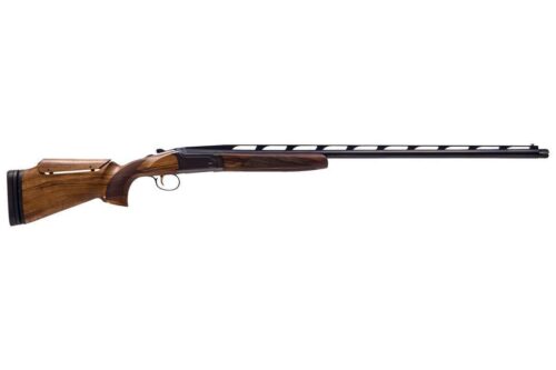 ALL-AMERICAN SINGLE TRAP 12/32