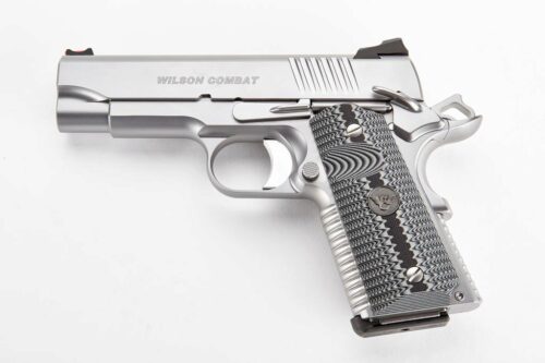 ACP 9MM 4.25 10+1 SS AMBI