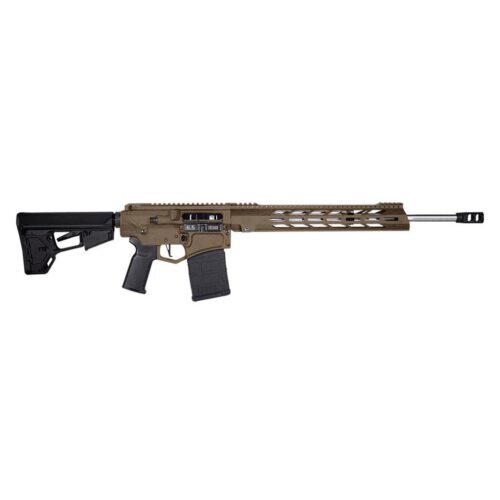 DB10D 6.5CR FDE 20 M-LOK