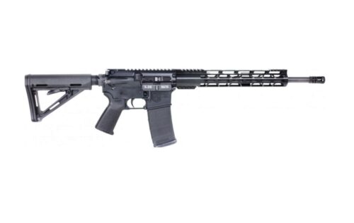 DB15 5.56 BLK 16 M-LOK 10+1