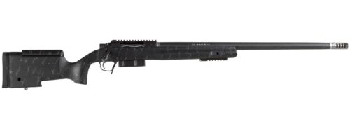 BA TAC 6.5PRC BLK/GRY 26 TB