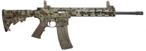 M&P15-22 SPORT 22LR KRYPTEK