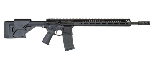 DMR 5.56MM BLACK 16