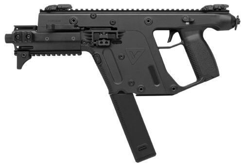VECTOR SDP-E G2 10MM 6.5 BLK