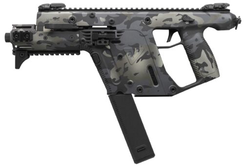 VECTOR SDP-E 45ACP 6.5 MC BLK
