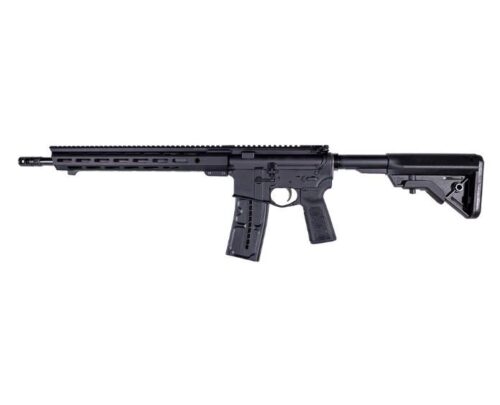 F17-X 17WSM 16 BLK 10+1 TB