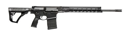 DD5 V5 6.5CM 20 BLK 10+1 CA