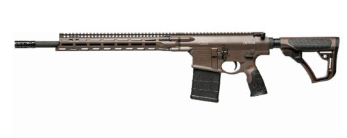 DD5 V4 6.5CM MILSPEC+ 18 10+1