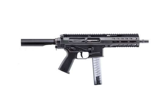 SPC9 9MM BLK 9 AB