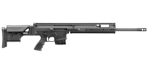 SCAR 20S 6.5CM BLK 20 10RD