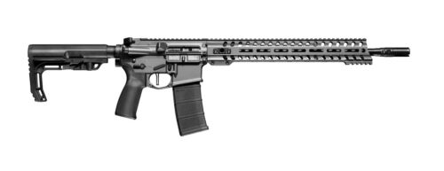 MINUTEMAN 5.56 16.5 TUNG MLOK