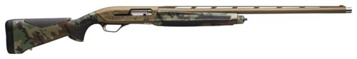 MAXUS II WW WDL 12/26 3.5   #