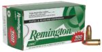 REM 23765 L9MM3B    UMC 9MM VP     115MC     100/6