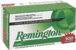 REM R23974 L380A1B  UMC 380 VP       88JHP   100/6