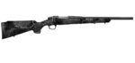 CASCADE SB 350LEG TAC BLK 18