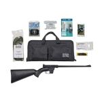 HENRY SURVIVAL PACK 22LR BLK