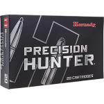 Hornady 80712 Precision Hunter 7mm PRC 175 gr Extremely Low Drag