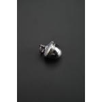 Sterling Silver Acorn Charm