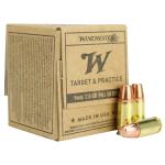 Winchester Ammo USA 9mmLuger 115gr FMJ 50RD