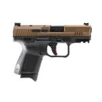 CANIK TP9 ELITE SC BRONZE 3.5