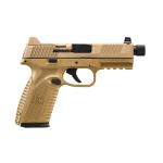 FN 510 Tactical 10mm