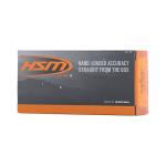 HSM 38 SPECIAL 148GR HARD CAST DEWC 50RD