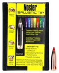 NOS 28140 BLSTC HNT  7MM 140 SPTZR  50