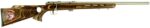 MARK II BOLT 22LR SS/LAM THBHL