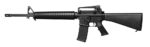 AR-15 A4 5.56MM 20 30RD
