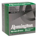 REM 20856 NS12HMB NTRSTL 12 3IN BB STL  13/8 25/10