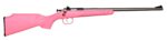 CRICKETT 22LR SS/PINK