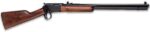 PUMP ACT 22MAG BL/WD OCTAGON